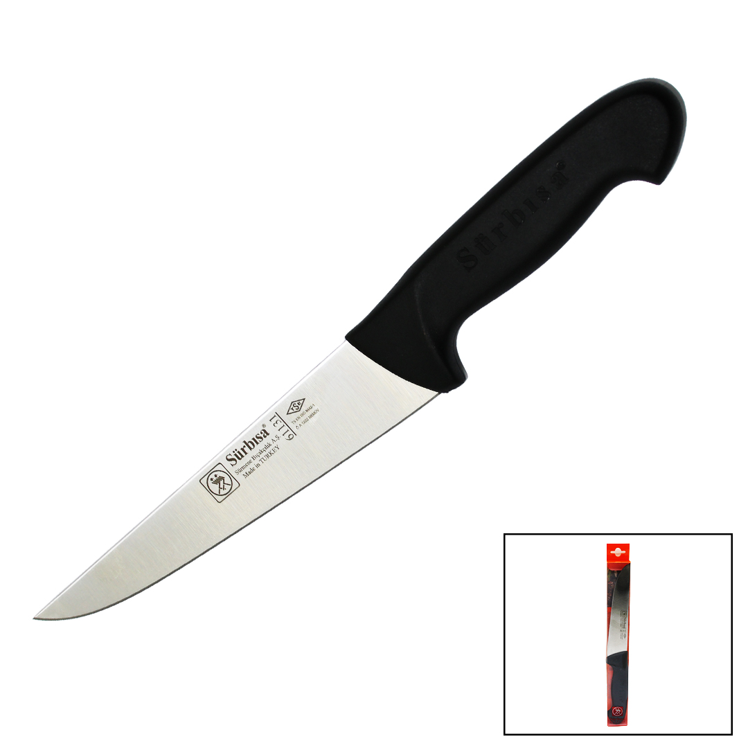 ANKAVERSE® KURBAN KASAP BIÇAK NO-61131 (5286)