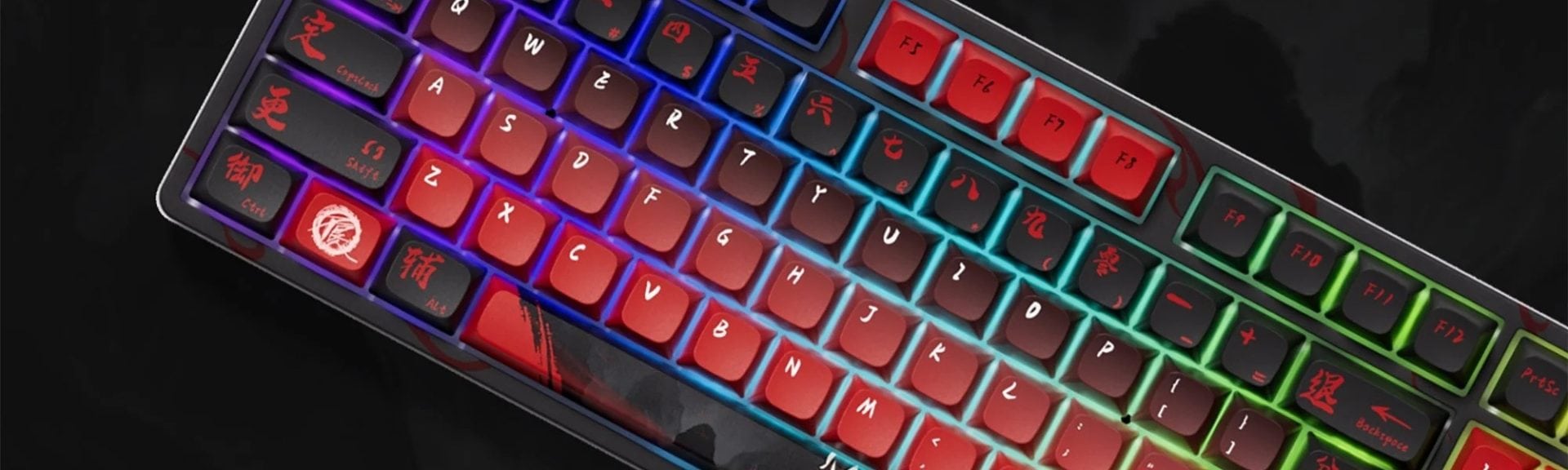 RGB Aydınlatma
