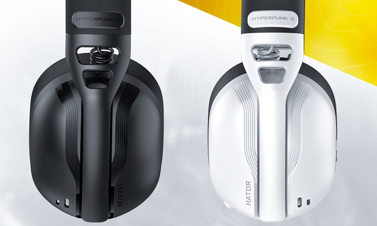 Dayanıklı ve hafif tasarım