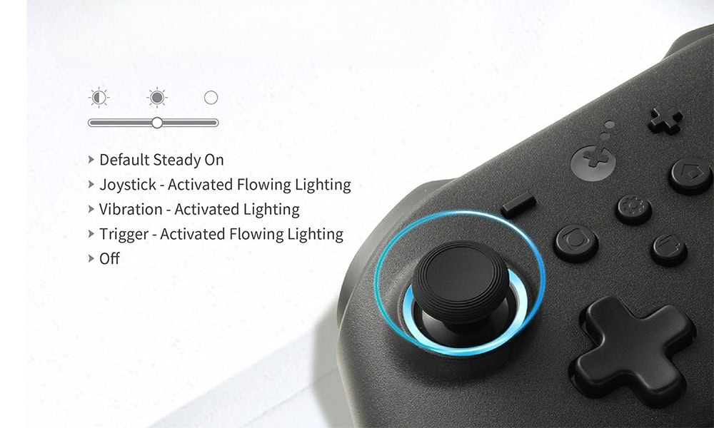 Ayarlanabilir Yıldız Halkalı RGB Işıklar