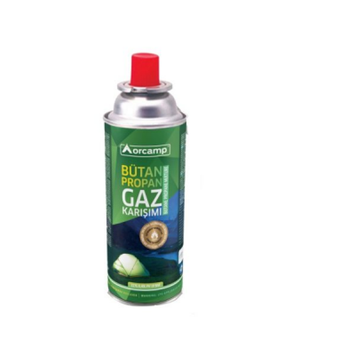 ANKAVERSE® Uzun Gaz Kartuşu 227GR - görüntü 1