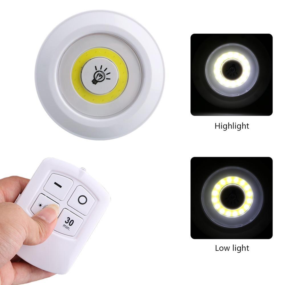 Led Spot Lamba kurulumu