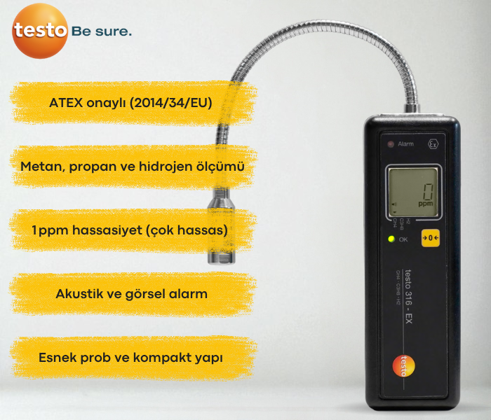 testo 316-ex