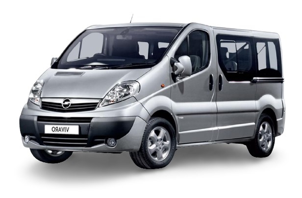 VİVARO OPEL