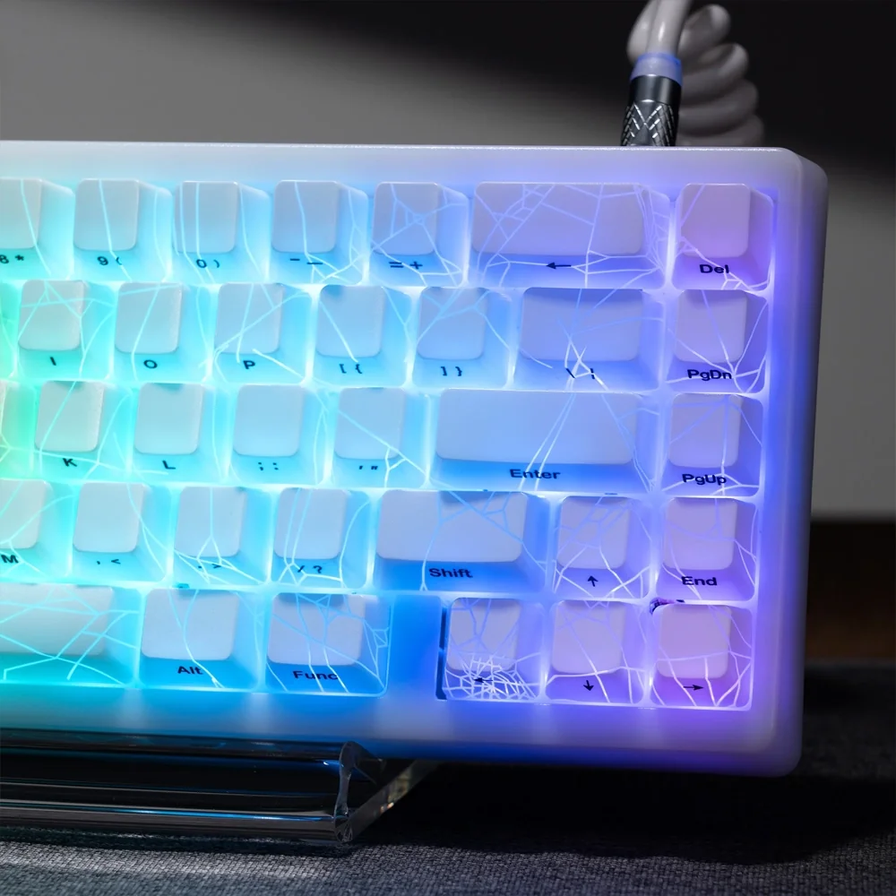 XVX Spider Web Specs Table
