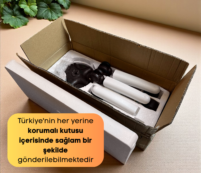 t5 büyüteç ayağı özellikleri