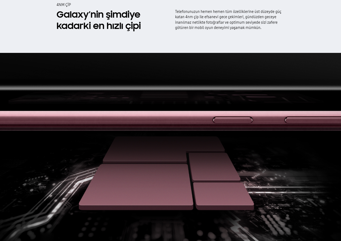 Yenilenmiş Samsung Galaxy S22 Ultra