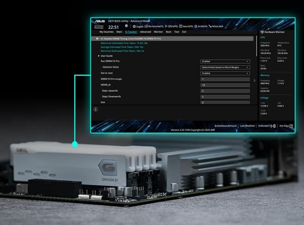 PRIME H810M-E-CSM