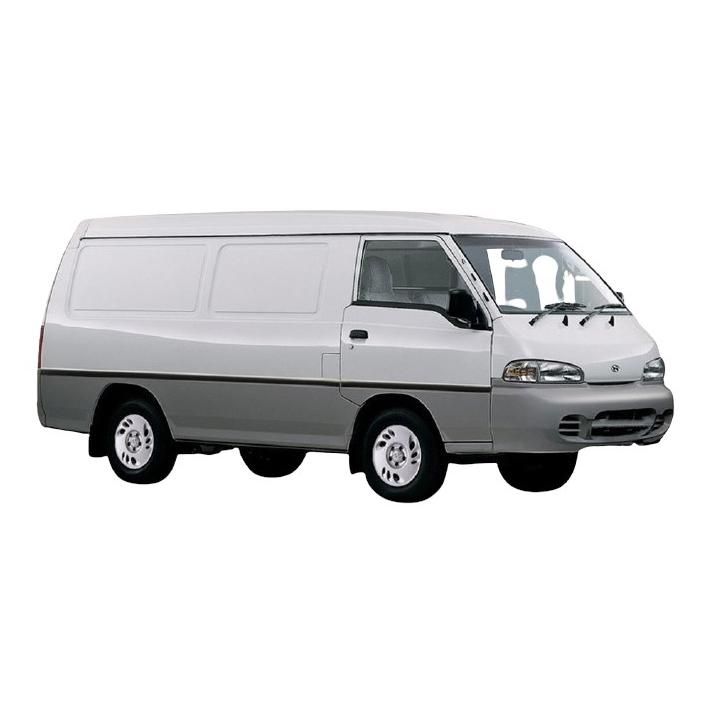 H100 HYUNDAİ