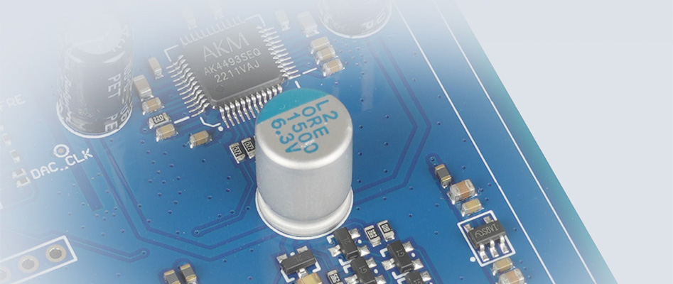 TOPPING E30 II LITE DAC AK4493S XMOS XU208 32bit 768kHz DSD512 Noir