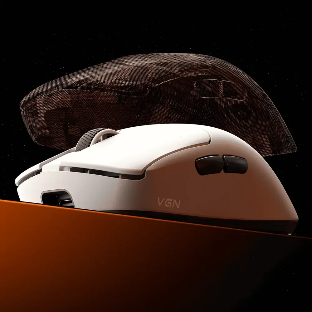 VGN Dragonfly Y2 Ergonomic Wireless Mouse