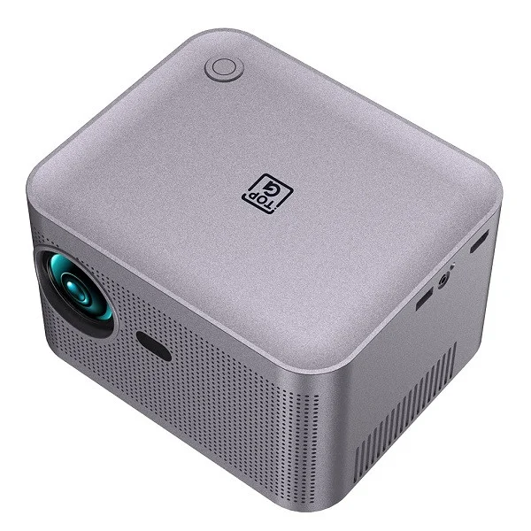 TopG Vision Ultra70 4K 550 ANSI Android TV Sinema Projeksiyonu