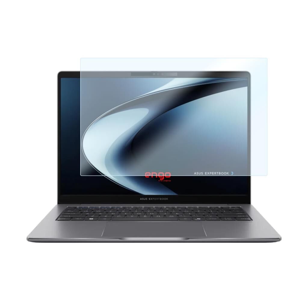 Asus ExpertBook P3 14