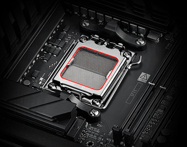ROG CROSSHAIR X870E APEX