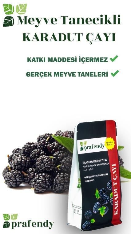 Karadut Çayı
