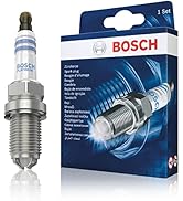 Bosch FGR7DQP+ (+48) - Platin Bujiler - 4'lü Set
