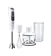 Braun MultiQuick 3 MQ 3135 sos el mikseri