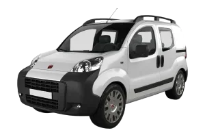 Fiat Fiorino 2008 - 2018 1.3, 1.4 Panelvan