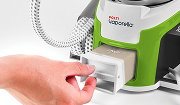 polti sani system gun ddv