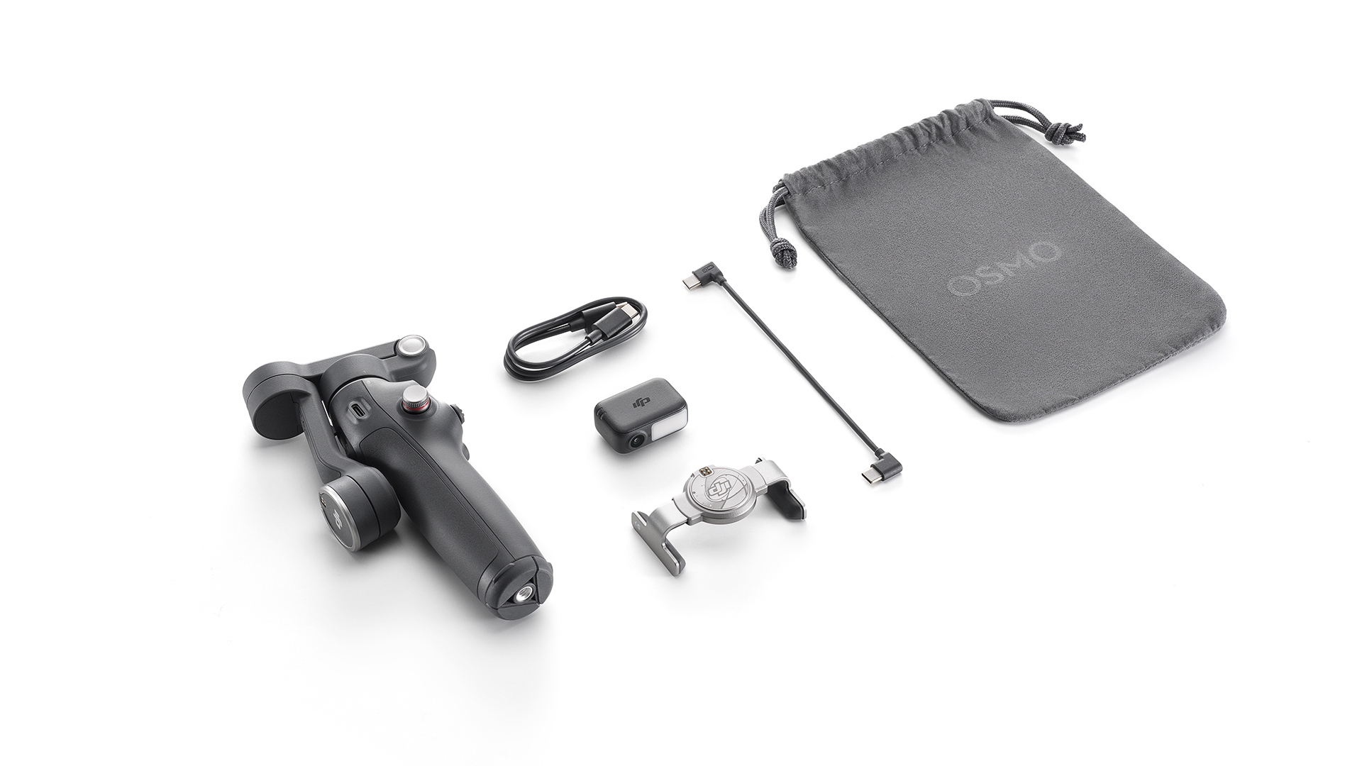 Osmo Mobile 7 Serisi