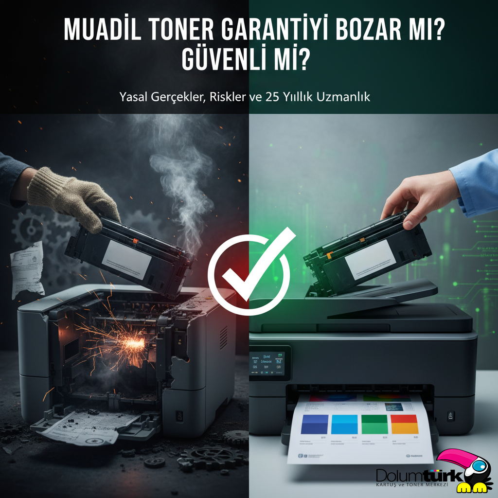 garanti bozulur mu?