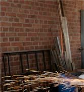 WX812, açılı taşlama makinesi