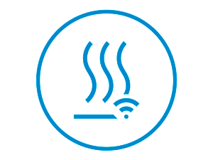 Oda termostatı II 230V