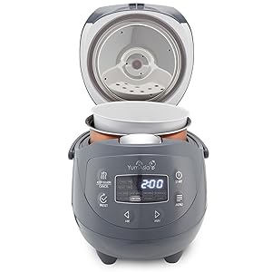 Mini tortilla üreticisi Breville