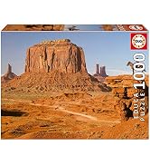 Educa 19559 1000 Monument Valley, çok yönlü kullanılabilir