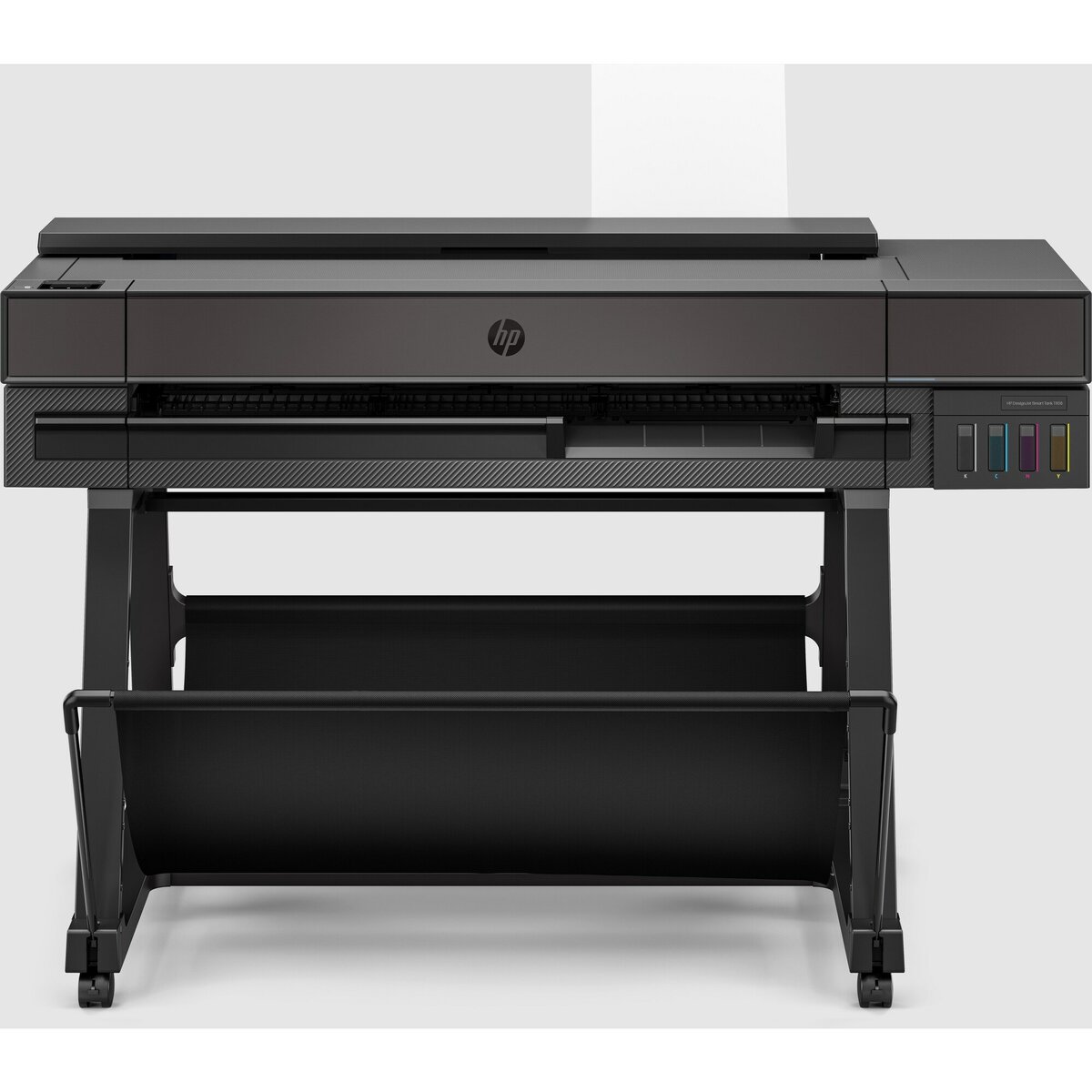 slayt 2 / 17, daha büyük görüntüyü göster, hp designjet smart tank t858 36 inç yazıcı