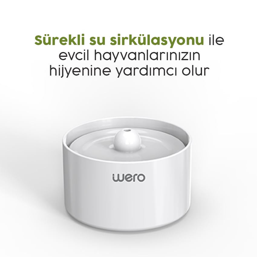 Sürekli Sirkülasyon
