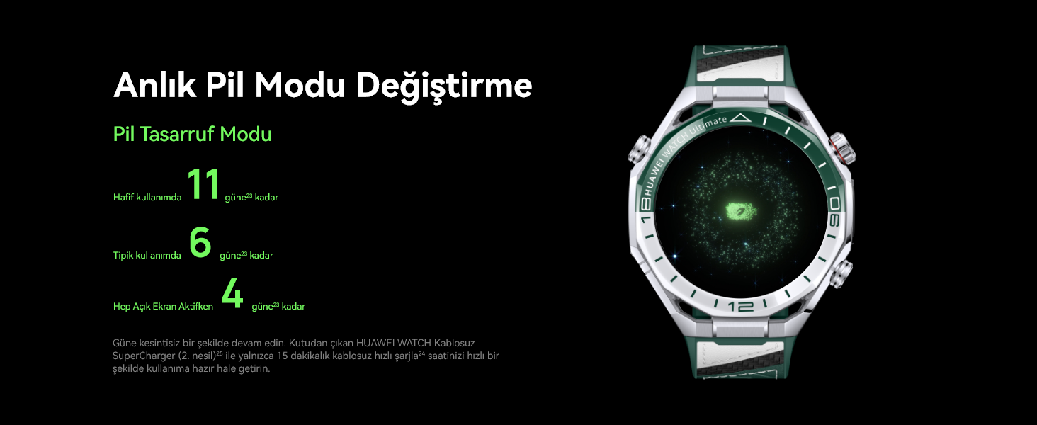 HUAWEI Akıllı Saat