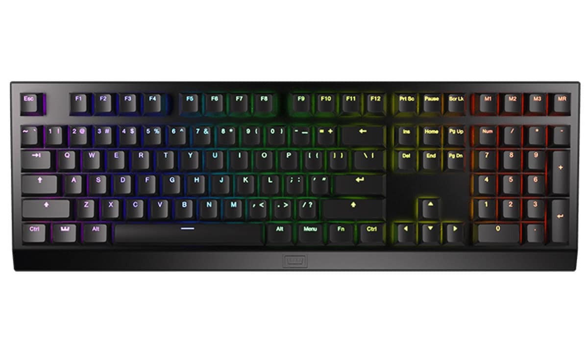 Performans için tasarlandı