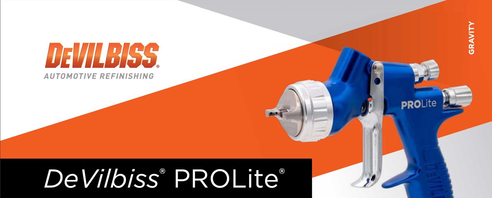 devilbiss ProLite