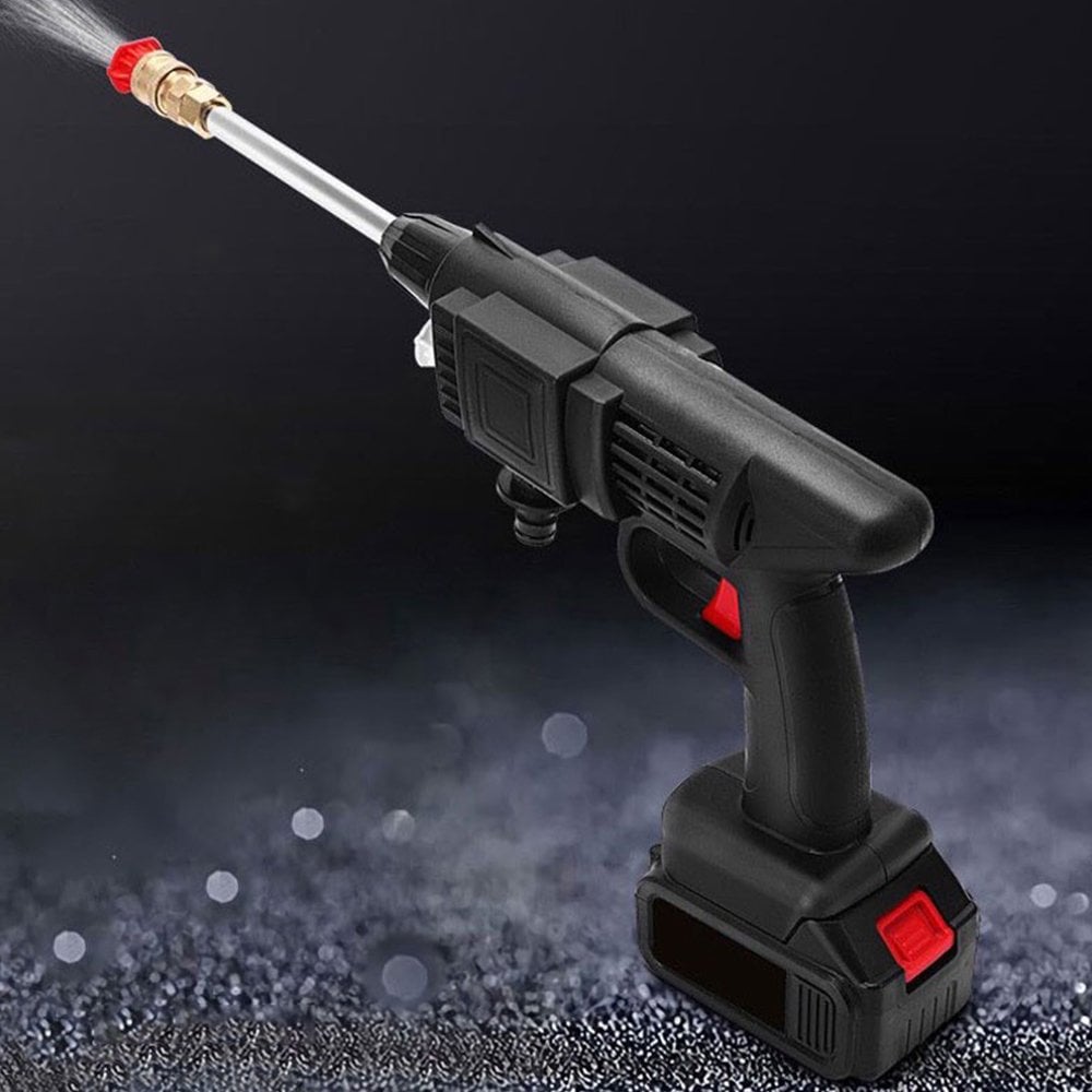 Powermaster Basınçlı Su Püskürtme PM-7728