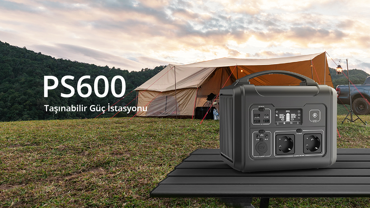 PS600