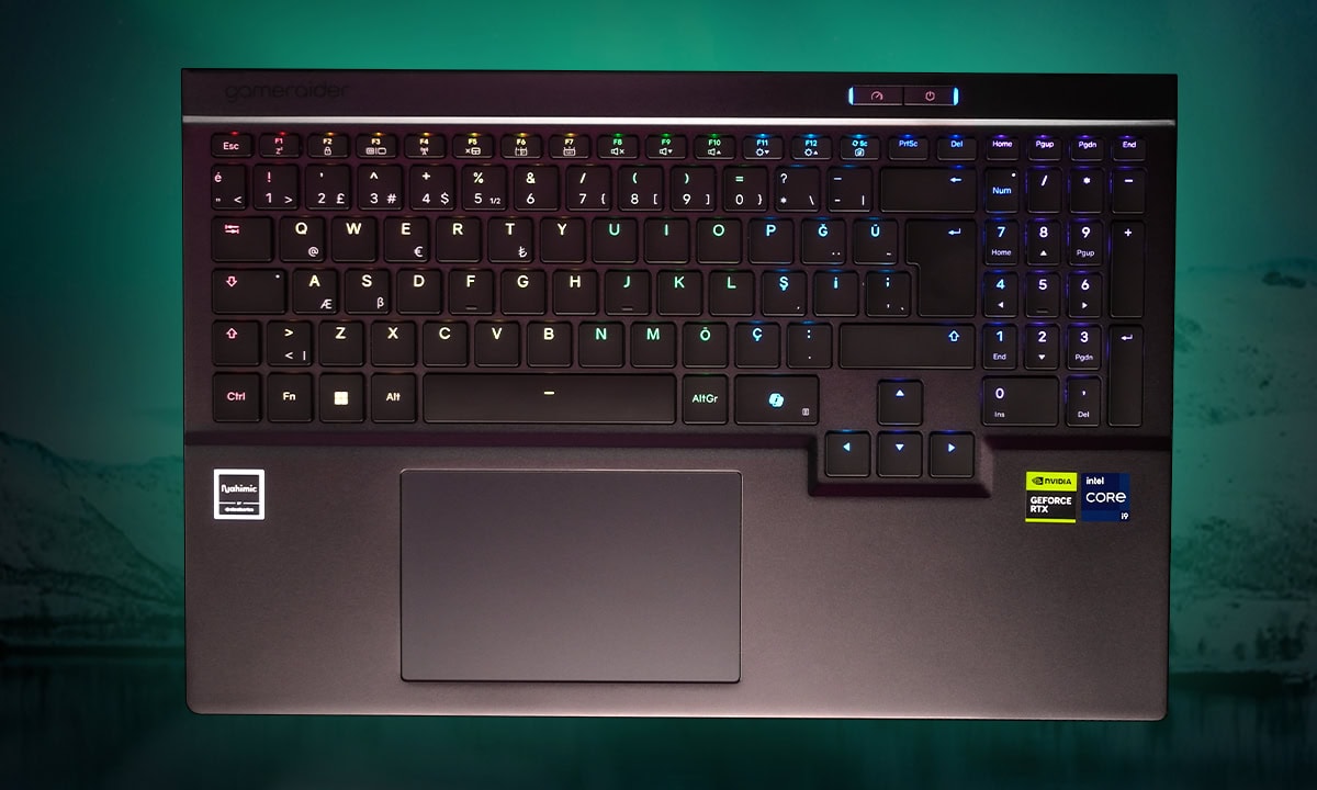 Işığını Yansıtırken Oyunu Hisset