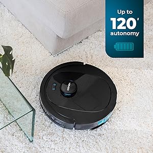 Robot süpürge, akıllı süpürge, otomatik süpürge, temizlik robotu
