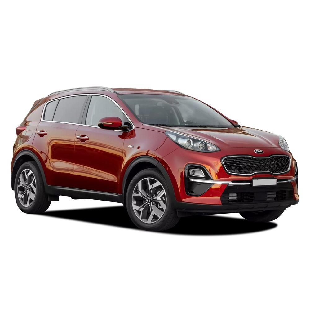SPORTAGE KİA