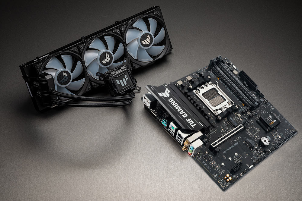 TUF GAMING A620AM-PLUS WIFI