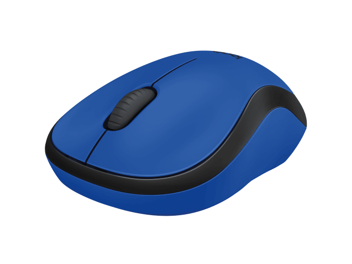M220 SESSİZ KABLOSUZ MOUSE View 3