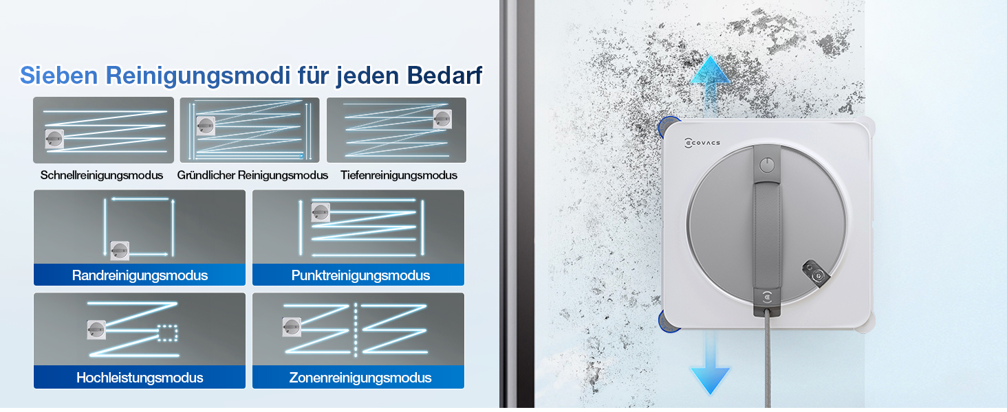 Birkaç ürün fotoğrafında güneş paneli kurulum bileşenleri ve Almanca metinli diyagramlar gösterilmektedir. Montaj sistemleri ve donanımının mavi renkli görüntülerini içeren teknik kullanım kılavuzu veya katalog düzeni.