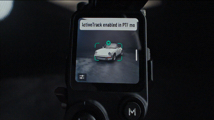 DJI RS 5