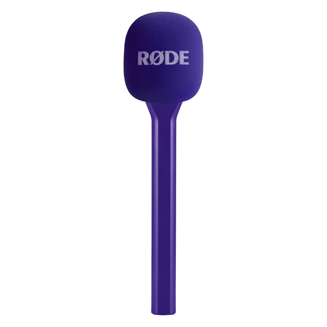 RØDE Interview GO Handheld Adaptör