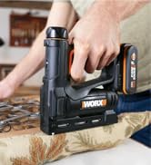 WX843 Powertool zımba makinesi