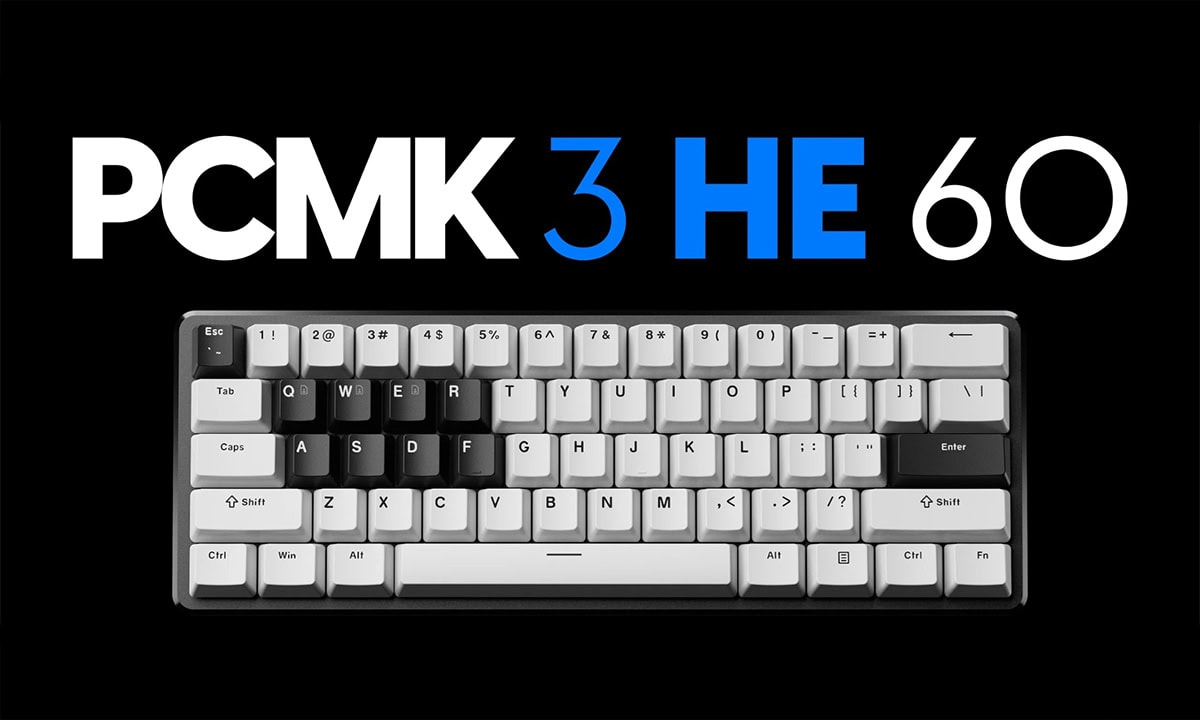 Kompakt. Manyetik. Rekabetçi.