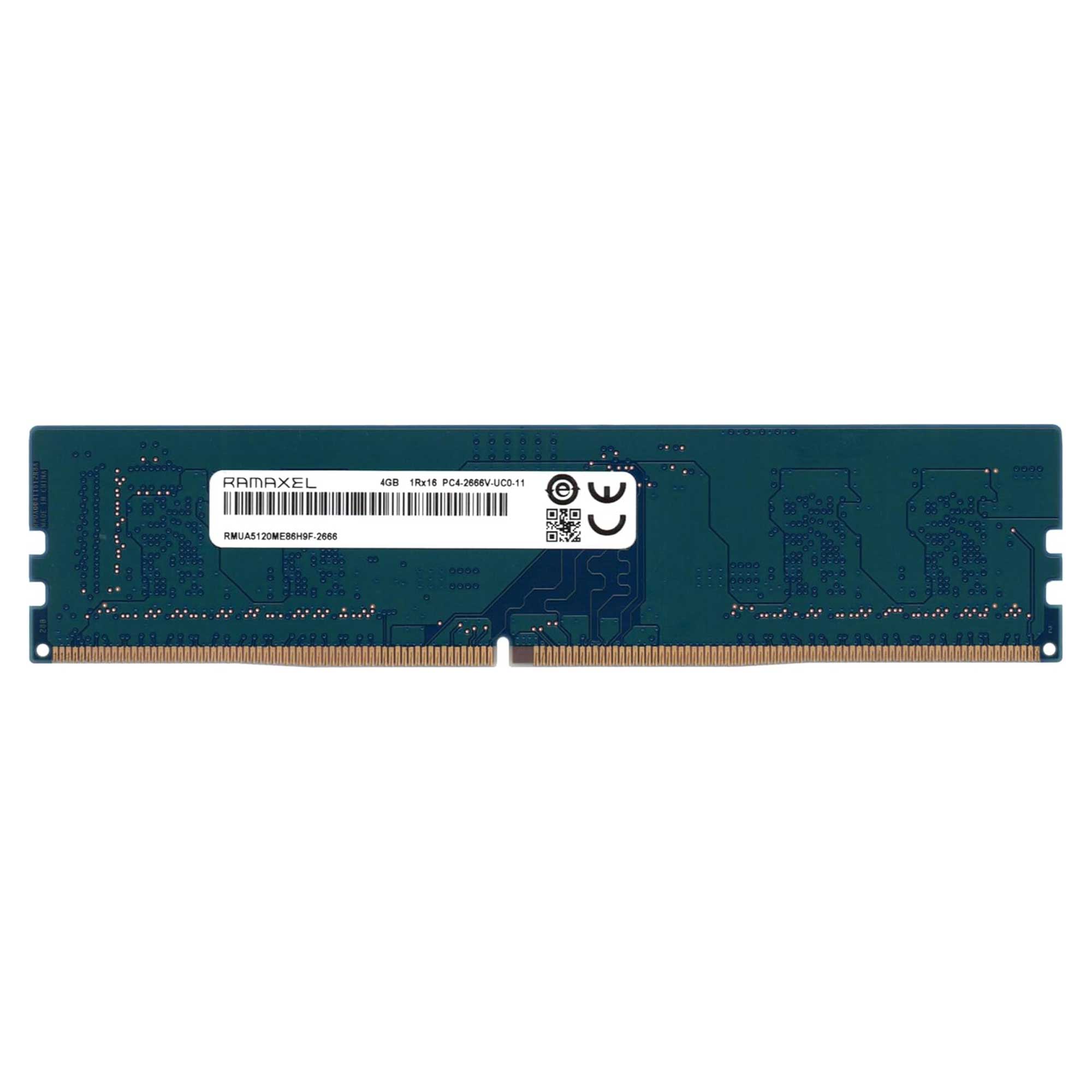 RMUA5120ME86H9F-2666