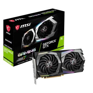 MSI GEFORCE GTX 1660 SUPER GAMING 6GB GDDR6 192bit NVIDIA Ekran Kartı