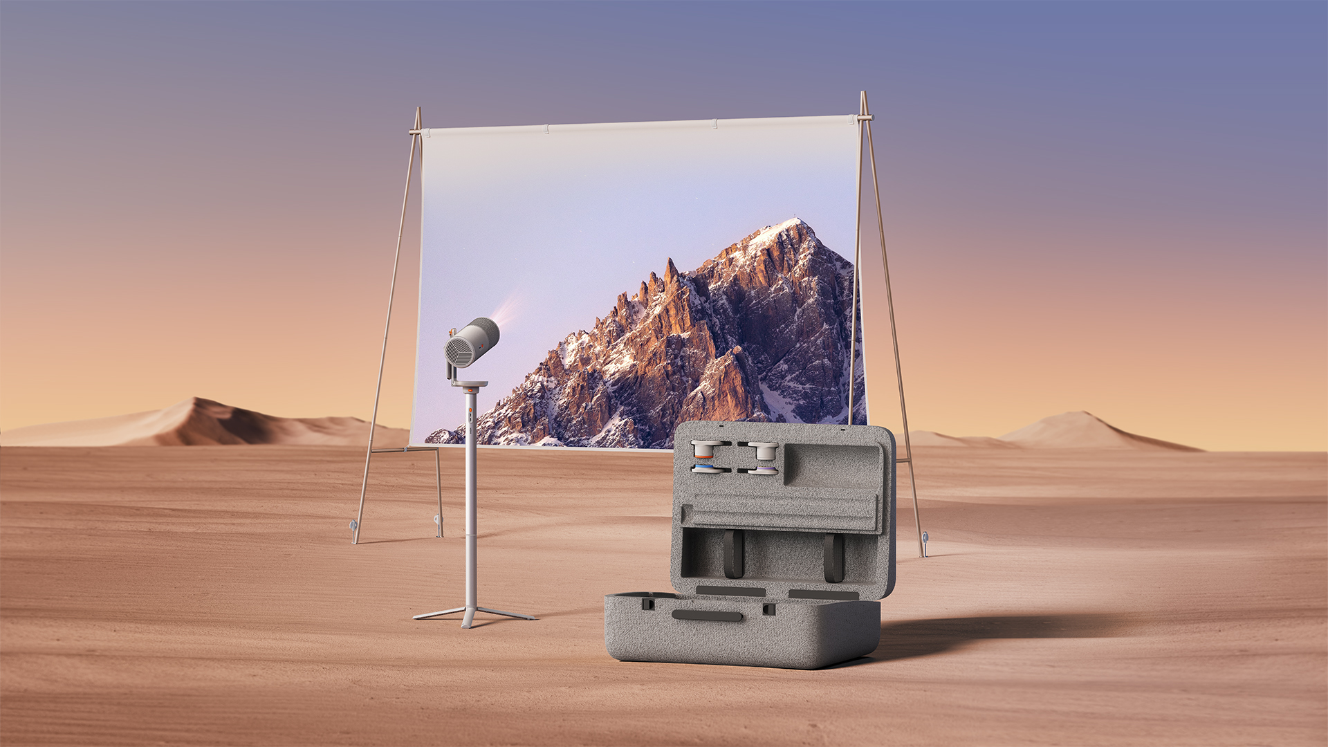 MoGo 4 Laser Outdoor