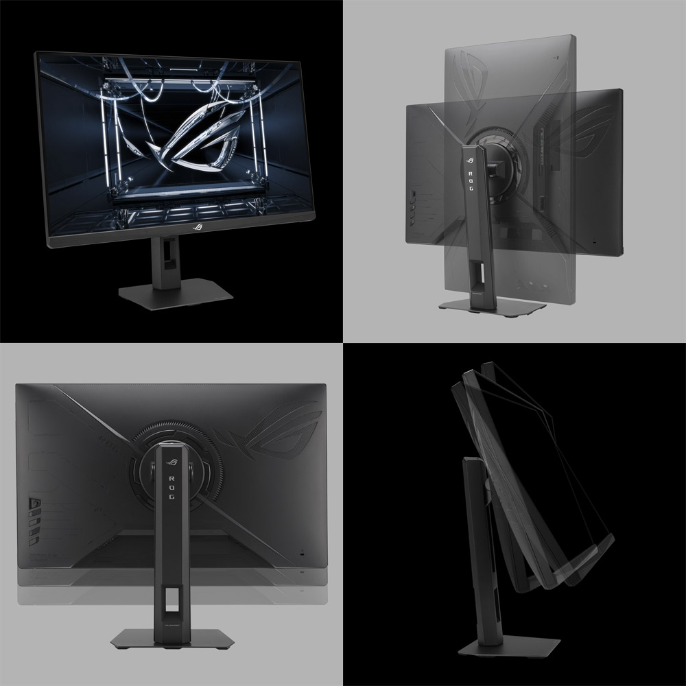 ROG Strix XG27ACMES